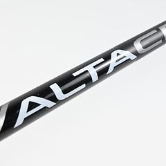 Ping Alta CB Black 70 #4 Hybrid Shaft / Regular Flex / Ping 3rd Gen - Image 1