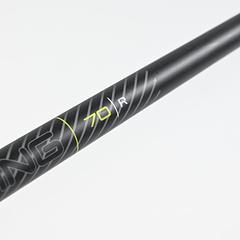 Ping Alta CB Black 70 #4 Hybrid Shaft / Regular Flex / Ping 3rd Gen - Image 2