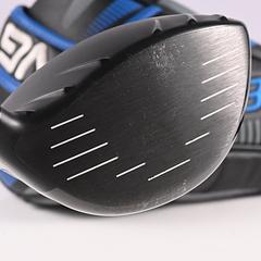 Left Hand Ping G30 SF Tec Driver / 12 Degree / Stiff Flex Ping TFC 419 Shaft - Image 4