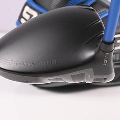 Left Hand Ping G30 SF Tec Driver / 12 Degree / Stiff Flex Ping TFC 419 Shaft - Image 5