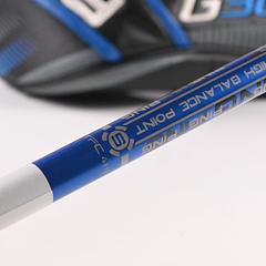 Left Hand Ping G30 SF Tec Driver / 12 Degree / Stiff Flex Ping TFC 419 Shaft - Image 6