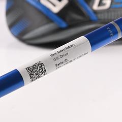 Left Hand Ping G30 SF Tec Driver / 12 Degree / Stiff Flex Ping TFC 419 Shaft - Image 7