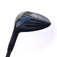 Used Callaway XR 16 Pro 3 Fairway Wood / 14 Degrees / Stiff Flex / Left-Handed - Image 3