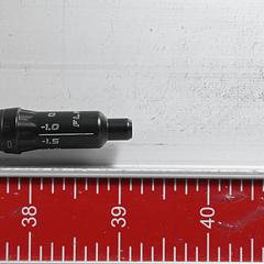 Ping Alta CB Black 70 #4 Hybrid Shaft / Regular Flex / Ping 3rd Gen - Image 6