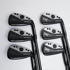 Used PXG 0311 P GEN6 Iron Set / 5 - PW / Stiff Flex - Image 2