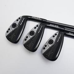 Used PXG 0311 P GEN6 Iron Set / 5 - PW / Stiff Flex - Image 3