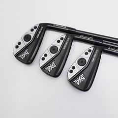 Used PXG 0311 P GEN6 Iron Set / 5 - PW / Stiff Flex - Image 4