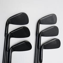 Used PXG 0311 P GEN6 Iron Set / 5 - PW / Stiff Flex - Image 5