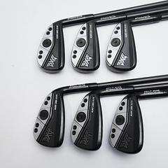 Used PXG 0311 P GEN6 Iron Set / 5 - PW / Stiff Flex - Image 1