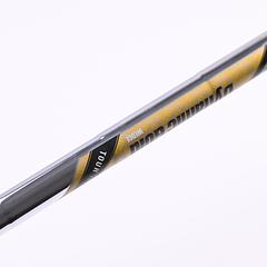 Taylormade Milled Grind 5 Gap Wedge / 50 Degree / Wedge Flex Dynamic Gold 115 - Image 4