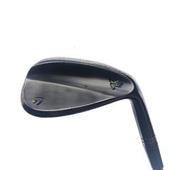 Used TaylorMade Milled Grind 3 Sand Wedge / 54.0 Degrees / X-Stiff Flex - Image 1