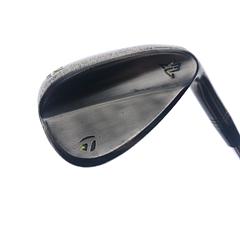 Used TaylorMade Milled Grind 3 Sand Wedge / 54.0 Degrees / X-Stiff Flex - Image 2