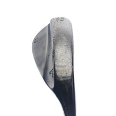 Used TaylorMade Milled Grind 3 Sand Wedge / 54.0 Degrees / X-Stiff Flex - Image 4