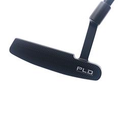 Used Ping PLD Anser Milled Gunmetal 2024 Putter / 34.0 Inches - Image 6