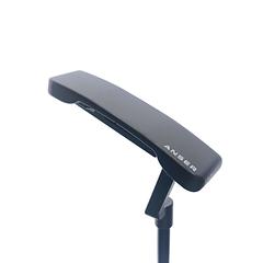 Used Ping PLD Anser Milled Gunmetal 2024 Putter / 34.0 Inches - Image 2