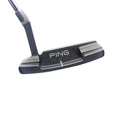 Used Ping PLD Milled Anser 2 Putter / 34.0 Inches - Image 5