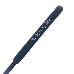Used Ping PLD Anser Milled Gunmetal 2024 Putter / 34.0 Inches - Image 8