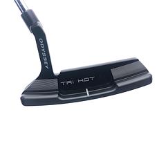 Used Odyssey Tri-Hot 5K Two Putter / 34.0 Inches - Image 5