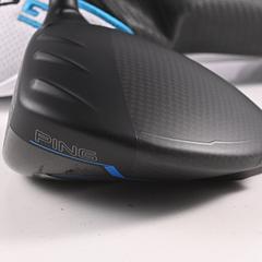 Left Hand Ping G440 Max Driver / 10.5 Degree / Stiff Flex Ping Alta CB Blue 50 - Image 3
