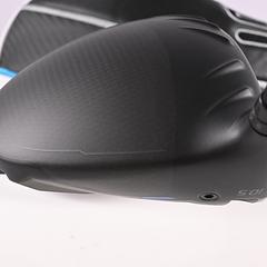 Left Hand Ping G440 Max Driver / 10.5 Degree / Stiff Flex Ping Alta CB Blue 50 - Image 5