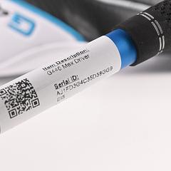 Left Hand Ping G440 Max Driver / 10.5 Degree / Stiff Flex Ping Alta CB Blue 50 - Image 7