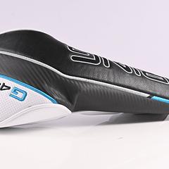 Left Hand Ping G440 Max Driver / 10.5 Degree / Stiff Flex Ping Alta CB Blue 50 - Image 9