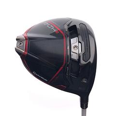 Used TaylorMade Stealth 2 Plus Driver / 8.0 Degrees / X-Stiff Flex - Image 1