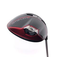 Used TaylorMade Stealth 2 Plus Driver / 8.0 Degrees / X-Stiff Flex - Image 2