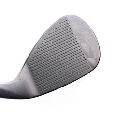Used Cleveland CBX Zipcore Gap Wedge / 52.0 Degrees / Ladies Flex / Left-Handed - Image 6