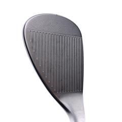 Used Cleveland CBX Zipcore Gap Wedge / 52.0 Degrees / Ladies Flex / Left-Handed - Image 5