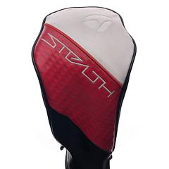 Used TaylorMade Stealth 2 Plus Driver / 8.0 Degrees / X-Stiff Flex - Image 10