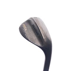 Used Cleveland RTX ZipCore Raw Sand Wedge / 56.0 Degrees / Stiff Flex - Image 3
