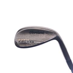 Used Cleveland RTX ZipCore Raw Sand Wedge / 56.0 Degrees / Stiff Flex - Image 1