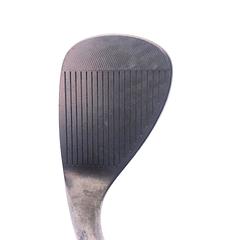 Used Cleveland RTX ZipCore Raw Sand Wedge / 56.0 Degrees / Stiff Flex - Image 5