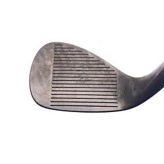 Used Cleveland RTX ZipCore Raw Sand Wedge / 56.0 Degrees / Stiff Flex - Image 6