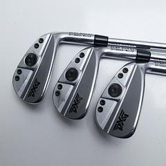 Used PXG 0311 ST GEN 3 Iron Set / 5 - PW / Regular Flex - Image 3
