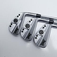 Used PXG 0311 ST GEN 3 Iron Set / 5 - PW / Regular Flex - Image 4