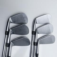 Used PXG 0311 ST GEN 3 Iron Set / 5 - PW / Regular Flex - Image 5