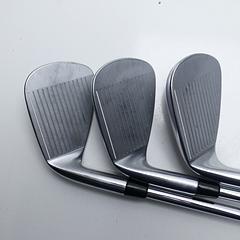 Used PXG 0311 ST GEN 3 Iron Set / 5 - PW / Regular Flex - Image 6