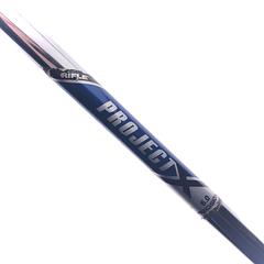 Used Cleveland RTX ZipCore Raw Sand Wedge / 56.0 Degrees / Stiff Flex - Image 8