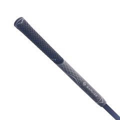 Used Cleveland RTX ZipCore Raw Sand Wedge / 56.0 Degrees / Stiff Flex - Image 9