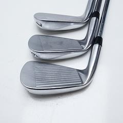 Used PXG 0311 ST GEN 3 Iron Set / 5 - PW / Regular Flex - Image 9
