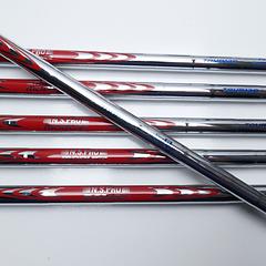 Used PXG 0311 ST GEN 3 Iron Set / 5 - PW / Regular Flex - Image 10