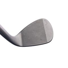Used Cleveland CBX Zipcore Gap Wedge / 52.0 Degrees / Ladies Flex / Left-Handed - Image 6