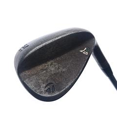Used TOUR ISSUE TaylorMade Milled Grind 4 Sand Wedge / 54.0 Degrees / Stiff Flex - Image 2