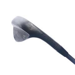 Used TOUR ISSUE TaylorMade Milled Grind 4 Sand Wedge / 54.0 Degrees / Stiff Flex - Image 3