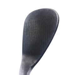 Used TOUR ISSUE TaylorMade Milled Grind 4 Sand Wedge / 54.0 Degrees / Stiff Flex - Image 5