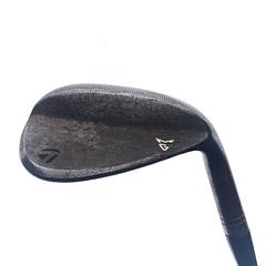 Used TOUR ISSUE TaylorMade Milled Grind 4 Sand Wedge / 54.0 Degrees / Stiff Flex - Image 1