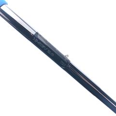 Used TaylorMade Milled Grind 4 Lob Wedge / 58.0 Degrees / Wedge Flex - Image 7