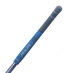 Used TaylorMade Milled Grind 4 Lob Wedge / 58.0 Degrees / Wedge Flex - Image 8